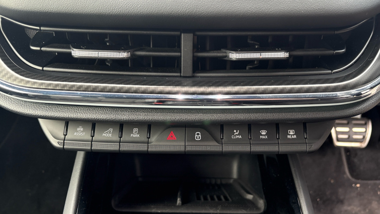 Skoda Enyaq 210kW 85x Sportline Plus 82kWh 4x4 5dr Auto Electric Estate